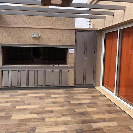 Departamentos Maria Auxiliadora Ii, San Juan Capital Apartment Ngoại thất bức ảnh