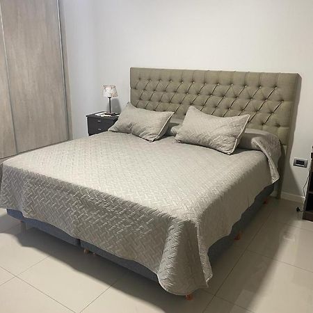 Departamentos Maria Auxiliadora Ii, San Juan Capital Apartment Ngoại thất bức ảnh