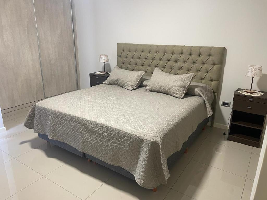 Departamentos Maria Auxiliadora Ii, San Juan Capital Apartment Ngoại thất bức ảnh
