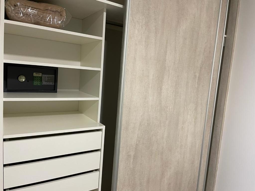 Departamentos Maria Auxiliadora Ii, San Juan Capital Apartment Ngoại thất bức ảnh