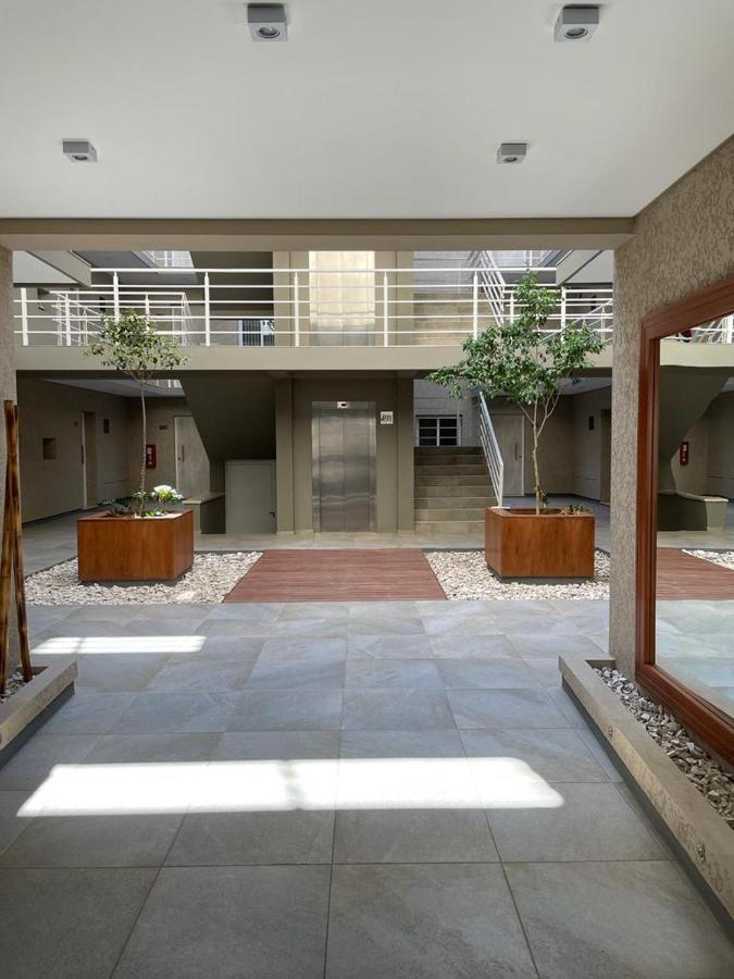 Departamentos Maria Auxiliadora Ii, San Juan Capital Apartment Ngoại thất bức ảnh