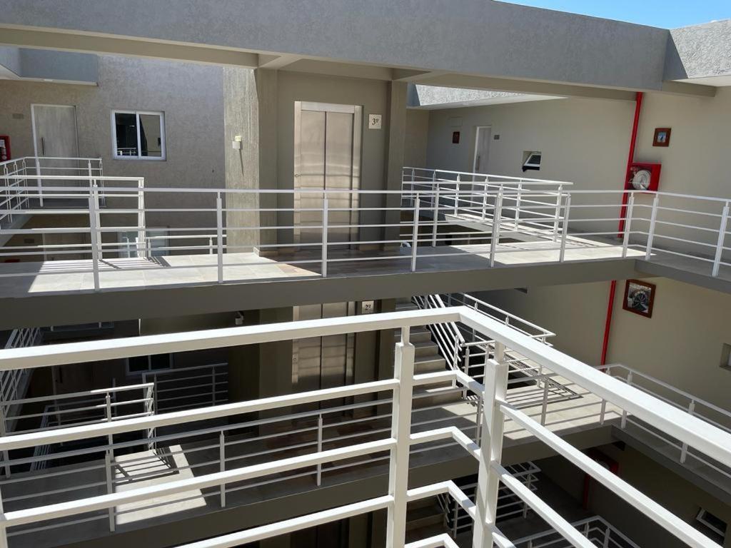 Departamentos Maria Auxiliadora Ii, San Juan Capital Apartment Ngoại thất bức ảnh